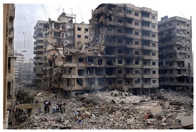 Lübnan’ın 2006 savaşına yeniden bakmak